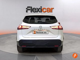 Nissan Qashqai DIG-T 103kW (140CV) mHEV 4x2 Acenta