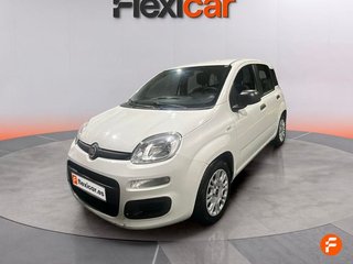 Fiat Panda Panda Hybrid 1.0 Gse 51kw (70CV)