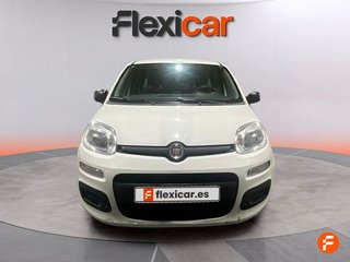 Fiat Panda Panda Hybrid 1.0 Gse 51kw (70CV)
