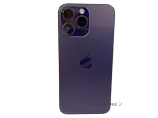 apple iphone 14 pro max 256gb