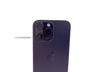 apple iphone 14 pro max 256gb