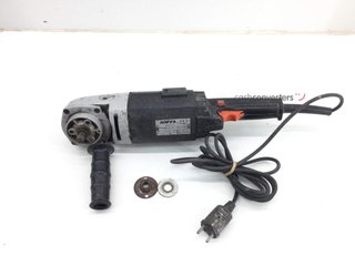 radial rupes lh 21