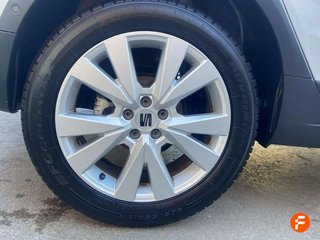 Seat Arona 1.0 TSI 81kW (110CV) DSG Xperience P XL