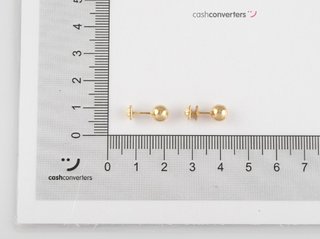 pendientes oro 18k