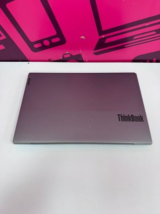Ordenador Portátil ThinkBook 15 G2 ITL Intel Core I5-1135G7