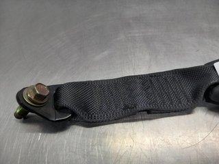 ENGANCHE CINTURON TRASERO IZQUIERDO OPEL ANTARA
