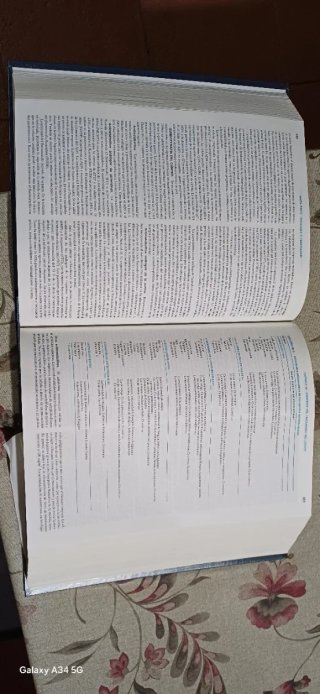 Principios de medicina interna VOL I