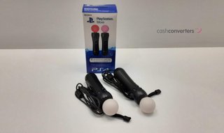 mando ps4 sony cech-zcm1e