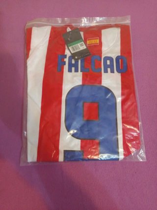 Camisetas de Fútbol Personalizadas