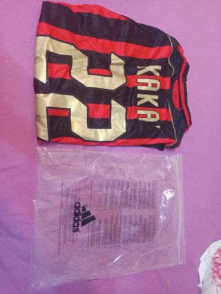 Camisetas de Fútbol Personalizadas
