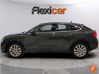 Audi Q3 35 TDI 110kW (150CV) S tronic