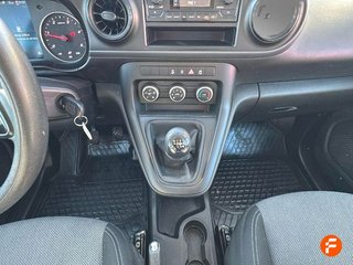 Mercedes Citan 110 CDI 70kW Tourer Base Largo