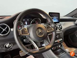 Mercedes GLA GLA 200 d