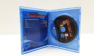 here they lie ps4