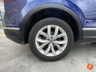 Volkswagen Tiguan Sport 2.0 TDI 150CV BMT 4Motion DSG