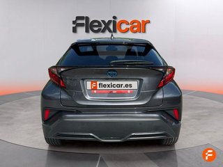 Toyota C-HR 2.0 180H Advance