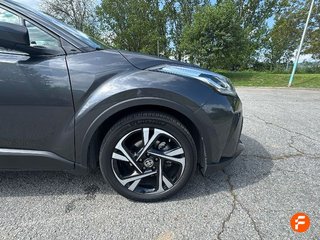 Toyota C-HR 2.0 180H Advance