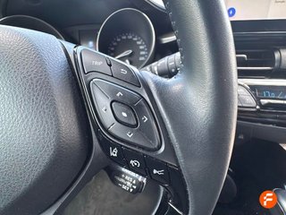 Toyota C-HR 2.0 180H Advance