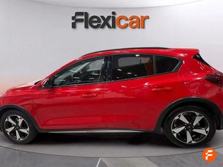 Ford Focus 1.0 Ecob. MHEV 114kW Active Des. SIP AT