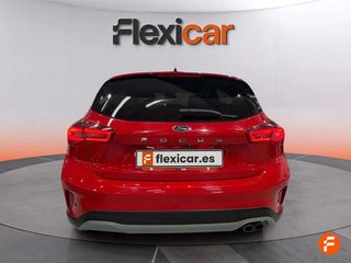 Ford Focus 1.0 Ecob. MHEV 114kW Active Des. SIP AT