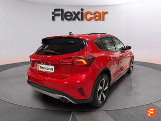 Ford Focus 1.0 Ecob. MHEV 114kW Active Des. SIP AT