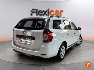 Dacia Logan MCV Essential 1.0 55kW (75CV)