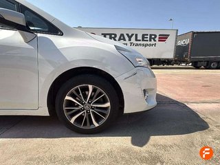 Toyota Verso 1.6 130 Advance 5pl.