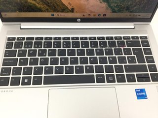 pc portatil hp probook 440 g8