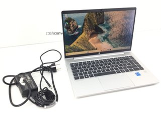 pc portatil hp probook 440 g8