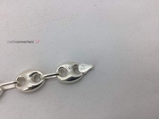 pulsera plata 925mm