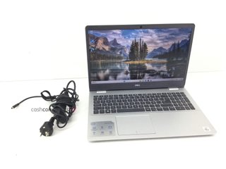 pc portatil dell inspiron 5593