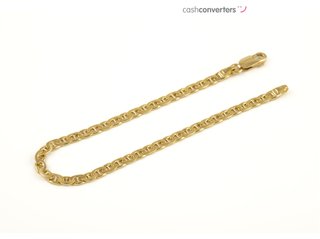 pulsera oro 18k