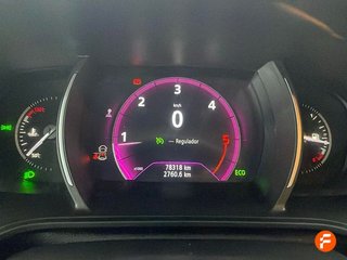 Renault Megane S.T. Business Blue dCi 70W (95CV)