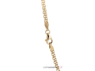 cadena oro 18k 25cm