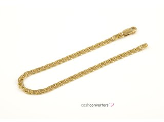 pulsera oro 18k