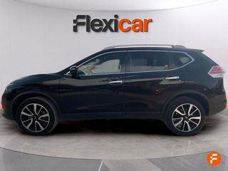 Nissan X-Trail 1.6 dCi TEKNA