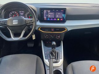 Seat Arona 1.0 TSI 81kW (110CV) DSG Style XM