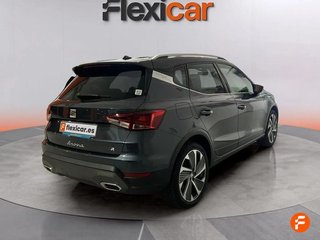 Seat Arona 1.5 TSI 110kW DSG FR XL