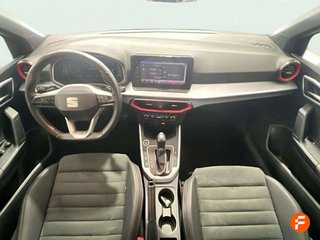 Seat Arona 1.5 TSI 110kW DSG FR XL