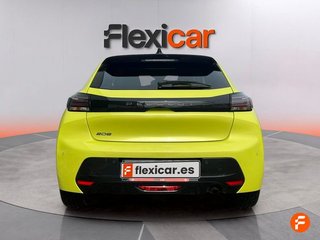 Peugeot 208 Allure Gasolina 100 S&S 6 Vel. MAN