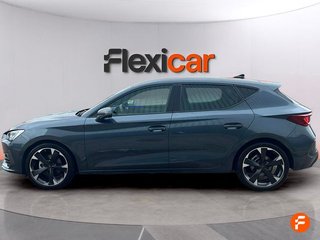 Cupra León 1.5 eTSI 110kW 150CV) DSG