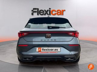 Cupra León 1.5 eTSI 110kW 150CV) DSG