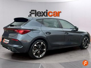 Cupra León 1.5 eTSI 110kW 150CV) DSG