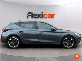 Cupra León 1.5 eTSI 110kW 150CV) DSG