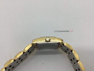 reloj pulsera señora lotus 15095