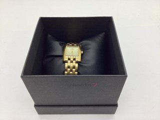 reloj pulsera señora lotus 15095