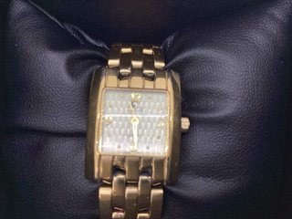 reloj pulsera señora lotus 15095