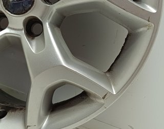 Llanta ford 5493843 r17 kuga (cbv) titanium