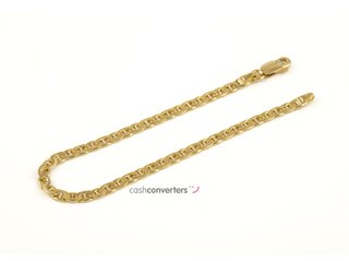 pulsera oro 18k