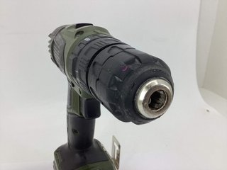 taladro a bateria bauker sd-gs1041
